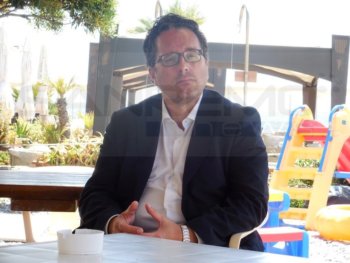 Ancora problemi sui collegamenti Liguria-Piemonte: Scibilia "Intervenga Roma e parli con Parigi!"