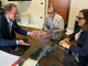 Saint Charles, la Regione rassicura Bordighera: "Nessuna chiusura". Al via i tavoli sul futuro dell’ospedale Saint Charles, la Regione rassicura Bordighera: "Nessuna chiusura". Al via i tavoli sul futuro dell’ospedale