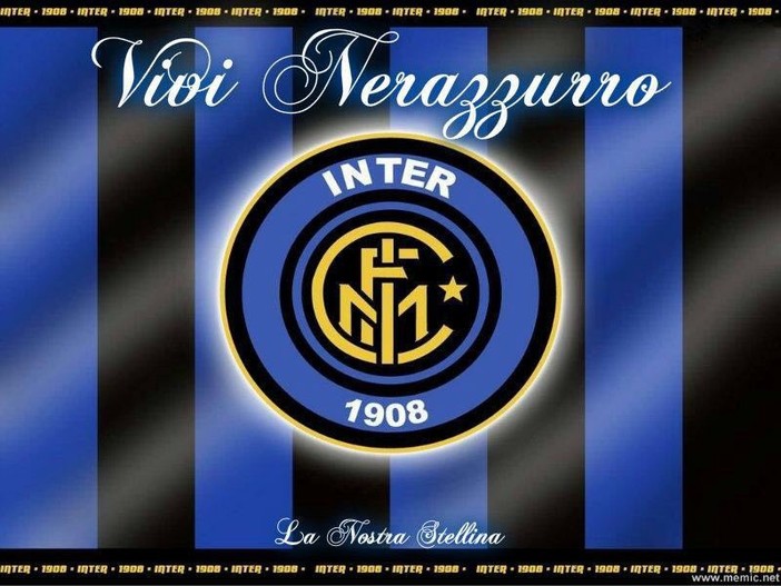 Ieri sera al 'Bar Max' il consueto apericena offerto dall’Inter Club Sanremo “Vivinerazzurro” Ieri sera al 'Bar Max' il consueto apericena offerto dall’Inter Club Sanremo “Vivinerazzurro”