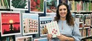 "Il Bordigotto" di Angelica Pellegrino sbarca al Festival delle Ragazze (Foto e video)