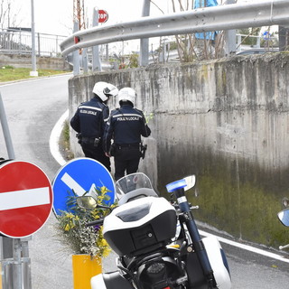 Sanremo: dopo la tragedia di Bussana intervengono i sindacati &quot;Si fa sicurezza con gli autovelox ma serve di più&quot;