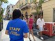Sanremo: l'Infopoint di via Matteotti raddoppia, visto il grande afflusso aprirà anche al mattino Sanremo: l'Infopoint di via Matteotti raddoppia, visto il grande afflusso aprirà anche al mattino