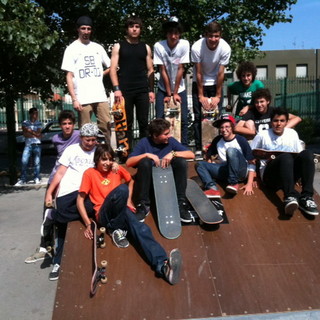 Imperia: ancora sullo skate park, nuova mail di risposta da uno dei gestori