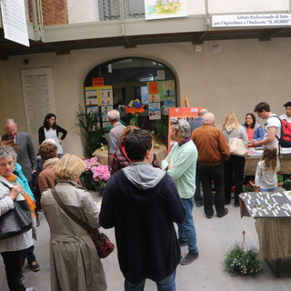 Superata quota 14.000 presenze alle ore 12.00 dell’ultimo giorno della manifestazione “La Forza della Natura”. Superata quota 14.000 presenze alle ore 12.00 dell’ultimo giorno della manifestazione “La Forza della Natura”.