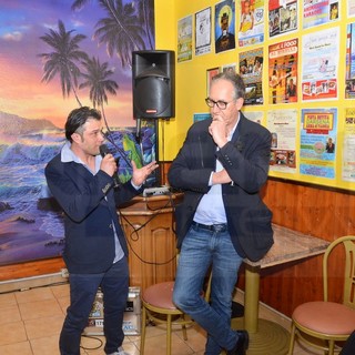 Sanremo: venerdì prossimo nuova assemblea dell'associazione 'Viva Armea' sulle problematiche della zona Sanremo: venerdì prossimo nuova assemblea dell'associazione 'Viva Armea' sulle problematiche della zona