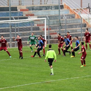 L'Imperia vuole essere protagonista nel prossimo campionato di Eccellenza