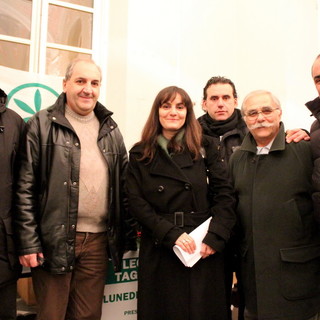 Un documento per il rinnovo del 'Bonus Fiscale' dal Fai al Sottosegretario Sonia Viale