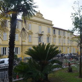 Referendum 2026: spostamento in centro per il seggio 44 da Verezzo alla Scuola Media Giovanni Pascoli Referendum 2026: spostamento in centro per il seggio 44 da Verezzo alla Scuola Media Giovanni Pascoli