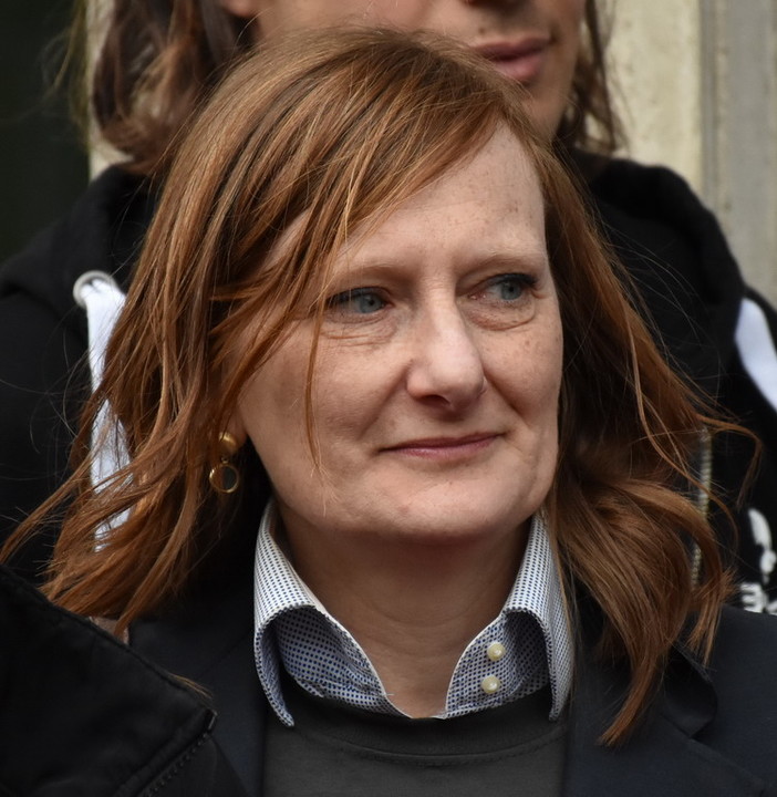 Ventimiglia: parcheggi 'blu' per i disabili, l'ex Assessore Nesci "Da noi nessuna delibera a scopi elettorali!" Ventimiglia: parcheggi 'blu' per i disabili, l'ex Assessore Nesci "Da noi nessuna delibera a scopi elettorali!"