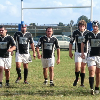 Rugby: serie C territoriale, i risultati delle gare del weekend dell'Imperia Rugby Seniores Rugby: serie C territoriale, i risultati delle gare del weekend dell'Imperia Rugby Seniores