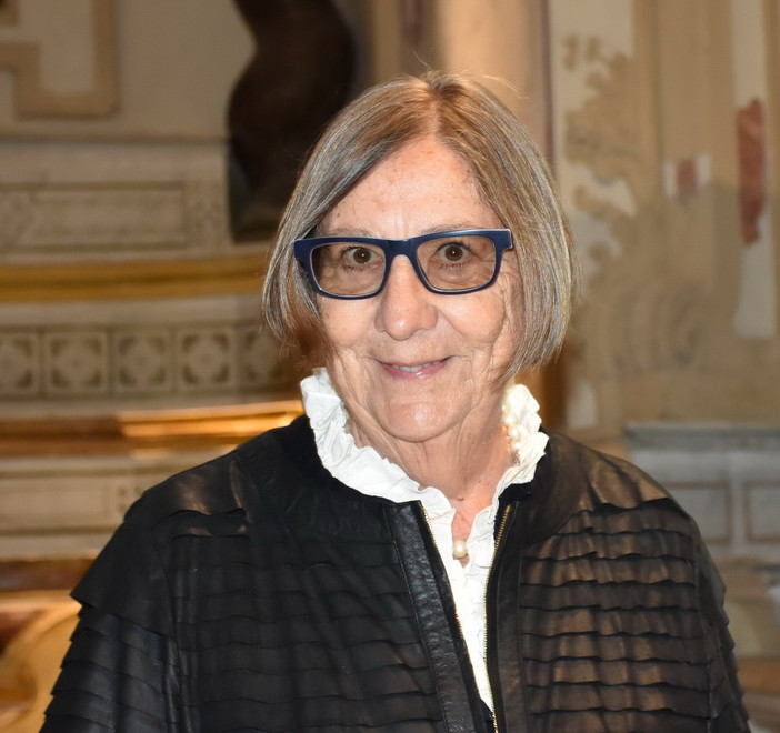 Paola Muratorio Paola Muratorio