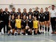 Pallavolo: Imperia Volley quasi perfetta nel weekend, quattro vittorie e una sconfitta Pallavolo: Imperia Volley quasi perfetta nel weekend, quattro vittorie e una sconfitta