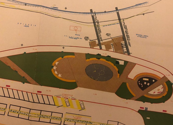 Imperia: dall'estate 2019 'InSpiaggia' una spiaggia inclusiva senza barriere, Tealdi "La città farà un passo notevole verso i disabili" Imperia: dall'estate 2019 'InSpiaggia' una spiaggia inclusiva senza barriere, Tealdi "La città farà un passo notevole verso i disabili"