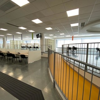 Sanremo: iniziato il trasferimento al Palafiori dei vari uffici dei Servizi Demografici Sanremo: iniziato il trasferimento al Palafiori dei vari uffici dei Servizi Demografici