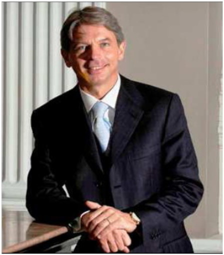 Montecarlo: Ivan Artolli il nuovo Direttore Generale dell'Hotel De Paris, a fine 2018 terminano i lavori di ristrutturazione