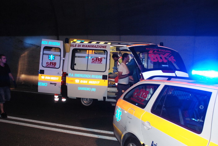 Incidente sull'Aurelia Bis, un altro lettore propone di 'sperare le corsie' dell'Aurelia Bis