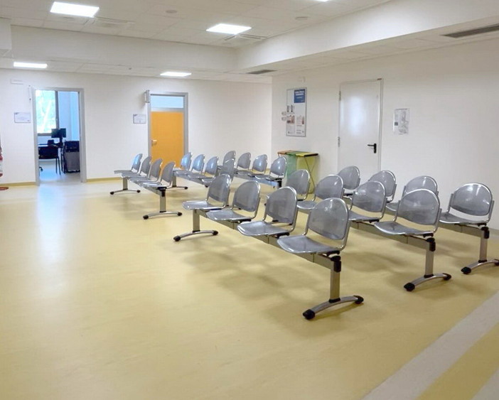 Case della Comunità aperte in Asl 1 ma con pochi medici di base, l'allarme della Federazione Operaia Sanremese Case della Comunità aperte in Asl 1 ma con pochi medici di base, l'allarme della Federazione Operaia Sanremese