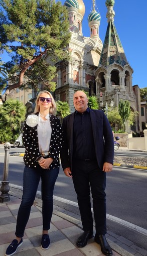 L'incontro con l'assessore regionale Gianni Berrino L'incontro con l'assessore regionale Gianni Berrino