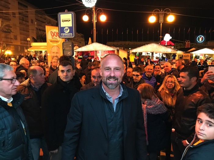 Sergio Tommasini (Gruppo dei 100) Sergio Tommasini (Gruppo dei 100)