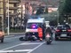 Arma di Taggia: doppio incidente in pochi minuti, due scooteristi portati in ospedale a Sanremo (Foto) Arma di Taggia: doppio incidente in pochi minuti, due scooteristi portati in ospedale a Sanremo (Foto)