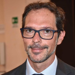Vittorio Ingenito, sindaco di Bordighera