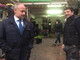 Elezioni Amministrative Sanremo: visita al mercato dei fiori del candidato Sergio Tommasini (Foto) Elezioni Amministrative Sanremo: visita al mercato dei fiori del candidato Sergio Tommasini (Foto)