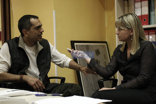 Sanremo: il Centro C.W.K. si sposta in zona Baragallo