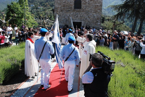 Seborga: una lettrice "Non è stata rispettata la Costituzione del Principato!"