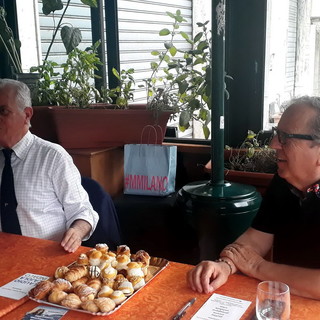 Terzo appuntamento al Prino per Claudio Scajola: “Imperia ha una storia gloriosa, spesso dimenticata”