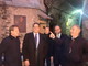 Ieri il tour nell'estremo ponente con Toti e Mulè: Iacobucci “Io candidato a rappresentare il Ponente Ligure” Ieri il tour nell'estremo ponente con Toti e Mulè: Iacobucci “Io candidato a rappresentare il Ponente Ligure”