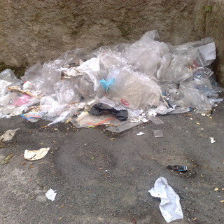 Sanremo: smaltimento dei rifiuti, riunione di 4 associazioni della città dei fiori