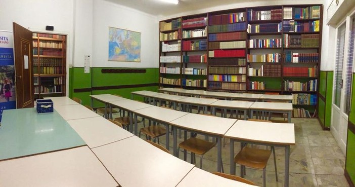 Arma di Taggia: Maturità 2019, tutti promossi con ottimi punteggi i 35 studenti dell'Istituto "G.Galilei" Arma di Taggia: Maturità 2019, tutti promossi con ottimi punteggi i 35 studenti dell'Istituto "G.Galilei"