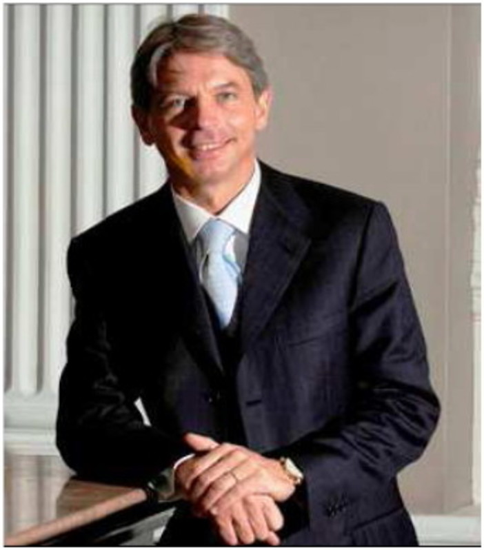 Montecarlo: Ivan Artolli il nuovo Direttore Generale dell'Hotel De Paris, a fine 2018 terminano i lavori di ristrutturazione