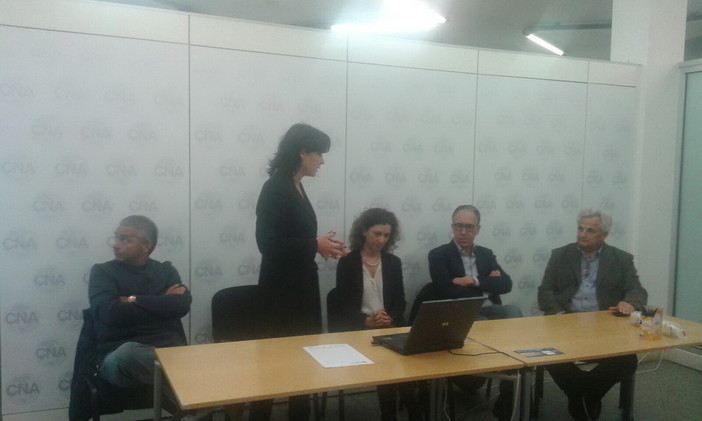 Il Sindaco di Sanremo Alberto Biancheri firma la petizione a sostegno del cuore del turismo italiano: le spiagge