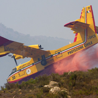 Vallebona, Seborga e Perinaldo aderiscono all'attività di sensibilizzazione sugli incendi boschivi