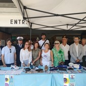 Contraffazione, Confesercenti aderisce al protocollo del Comune di Sanremo: "Tutelare legalità, imprese e consumatori" Contraffazione, Confesercenti aderisce al protocollo del Comune di Sanremo: "Tutelare legalità, imprese e consumatori"