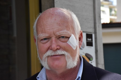 Elezioni regionali: bomba sulla Lega, il candidato Medlin contro il suo partito "Decidono tutto in due persone, votate un candidato sanremese"