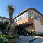 Sanremo aula a cielo aperto: studenti dell’Istituto Agrario tra giardini Belle Époque e i luoghi di Italo Calvino