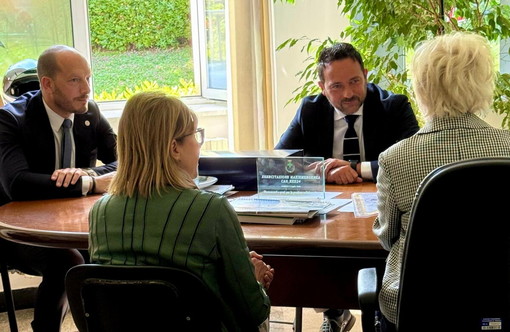 118 Genova, sopralluogo a sorpresa del PD: dubbi su organico e trasferimento da Imperia entro fine mese