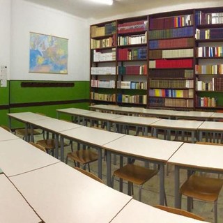Arma di Taggia: Maturità 2019, tutti promossi con ottimi punteggi i 35 studenti dell'Istituto "G.Galilei" Arma di Taggia: Maturità 2019, tutti promossi con ottimi punteggi i 35 studenti dell'Istituto "G.Galilei"