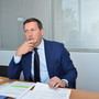 Inchiesta sulle presunte mazzette in Sicilia, il manager sanremese Giuseppe Argirò sentito fino a tarda sera dal gip Inchiesta sulle presunte mazzette in Sicilia, il manager sanremese Giuseppe Argirò sentito fino a tarda sera dal gip