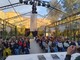 Tutto esaurito a Villa Nobel per l'incontro di Sa(n)remo lettori con Matteo Nucci (foto) Tutto esaurito a Villa Nobel per l'incontro di Sa(n)remo lettori con Matteo Nucci (foto)