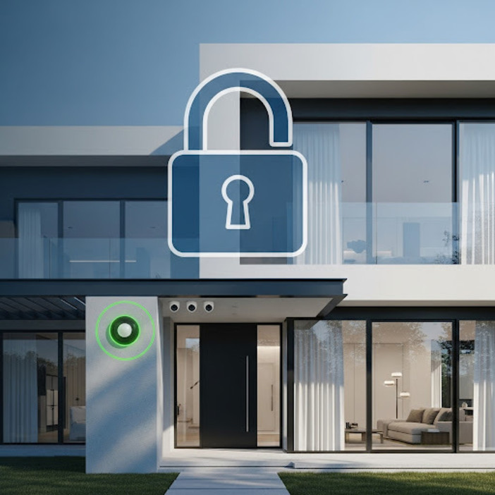 Sistemi di Allarme Personalizzati: Tecnologia e Sicurezza per Ogni Ambiente Sistemi di Allarme Personalizzati: Tecnologia e Sicurezza per Ogni Ambiente