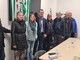 Incontro costruttivo con la Cisl: Fulvio Fellegara condivide visioni e impegni per il futuro di Sanremo Incontro costruttivo con la Cisl: Fulvio Fellegara condivide visioni e impegni per il futuro di Sanremo