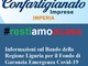 Coronavirus: la Confartigianato a disposizione delle imprese per informazioni sul Fondo di Garanzia Emergenza Covid-19