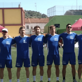 Discipline internazionali, l'Italia torna sul podio ai Mondiali della Cijb di Alzira Discipline internazionali, l'Italia torna sul podio ai Mondiali della Cijb di Alzira