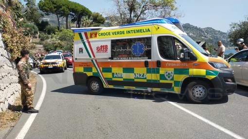 Ventimiglia: sabato 31 maggio l'assemblea dei soci della Croce Verde Intemelia con l'approvazione del bilancio Ventimiglia: sabato 31 maggio l'assemblea dei soci della Croce Verde Intemelia con l'approvazione del bilancio