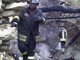 L'intervento dei Vigili del Fuoco L'intervento dei Vigili del Fuoco