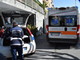 Sanremo: donna di 89 anni investita in via Asquasciati da un furgone, trasporto in elicottero (Foto) Sanremo: donna di 89 anni investita in via Asquasciati da un furgone, trasporto in elicottero (Foto)
