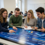 La Liguria del futuro vista dai giovani: l’ITS Turismo lancia la nuova offerta formativa tra Intelligenza Artificiale, sostenibilità e una sfida-contest per il territorio La Liguria del futuro vista dai giovani: l’ITS Turismo lancia la nuova offerta formativa tra Intelligenza Artificiale, sostenibilità e una sfida-contest per il territorio